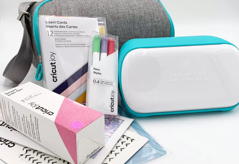 Cricut Joy