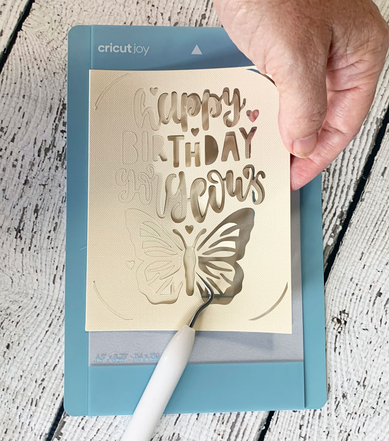 Cricut Joy