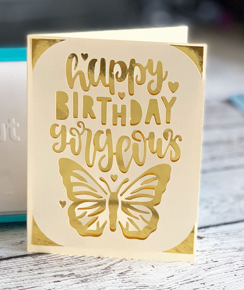 Cricut Joy