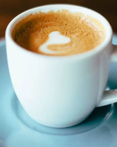 Keto Coffee