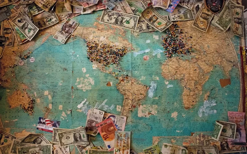 Holiday Destinations to Call Home