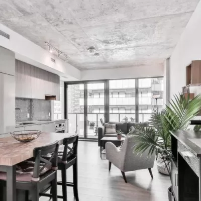 Jazz Up Your Kitchen: A Guide to Improve Your Kitchen Aesthetic and Functionality