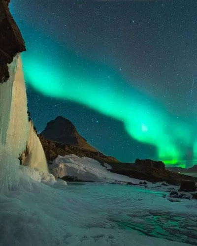 Trip to Iceland