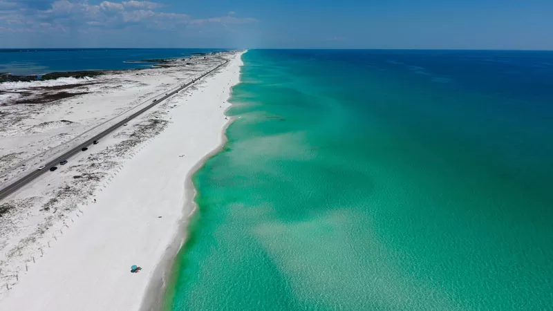 Emerald Coast