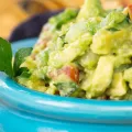 Guacamole Recipe