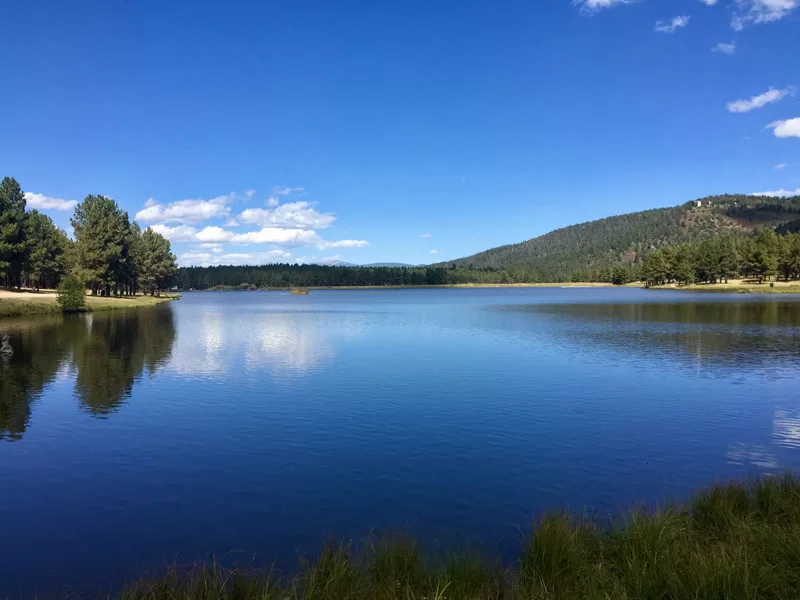 Angel Fire New Mexico