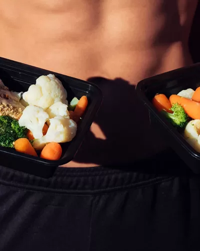 Motivation to Eat Healthy