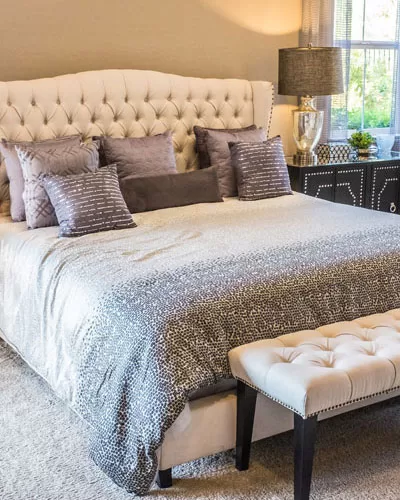 bedroom nightstands