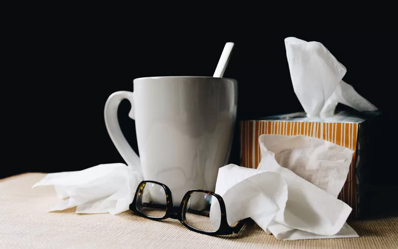 Common Cold Home Remedies