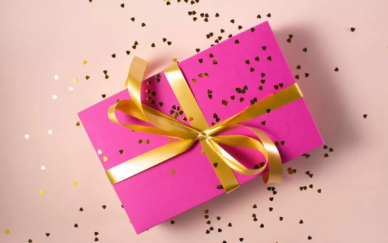 thank you gifts