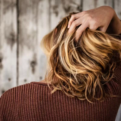 Experiencing Hair Loss? Quit These Habits!