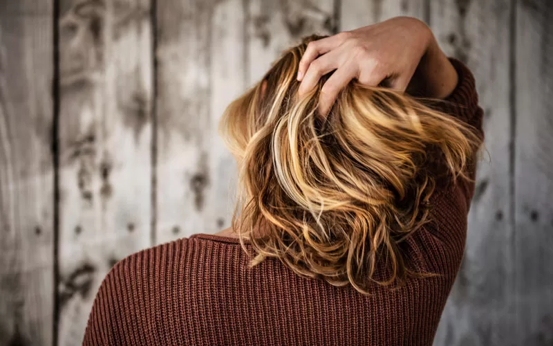 hair loss