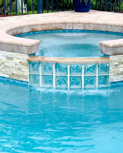 Backyard Makeover