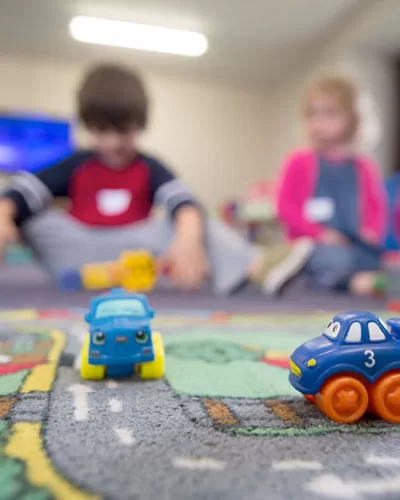 childcare