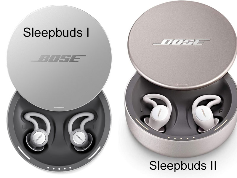 Bose Sleepbuds II