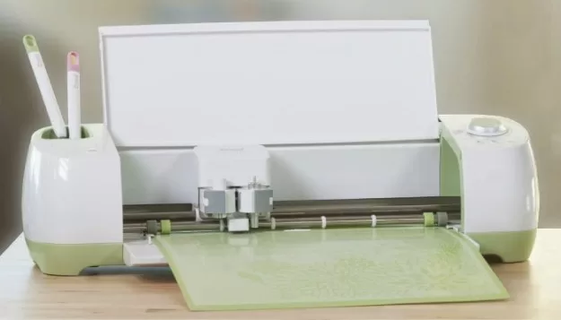 Cricut Explorer