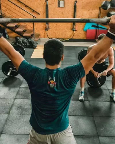 CrossFit Party