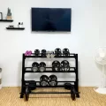 Home Workout Room