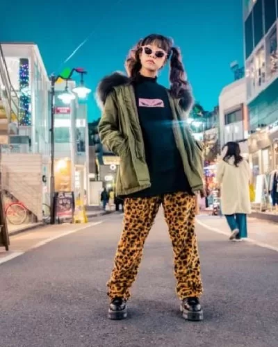 style tips