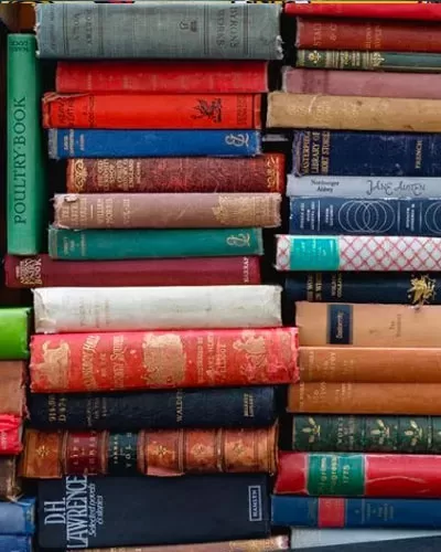 summer reading list