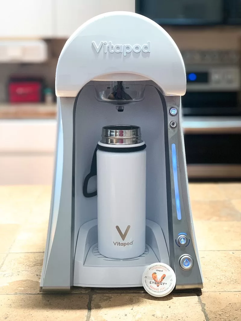 Vitapod review