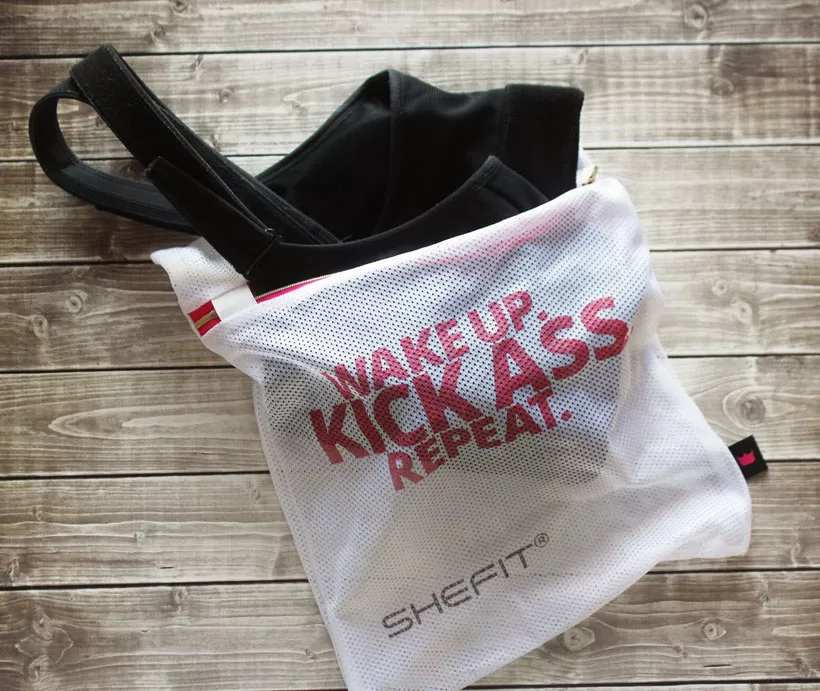 Shefit bra discount code on sale