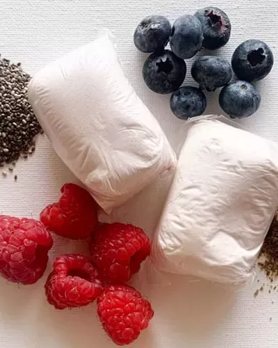 Vade Nutrition Review