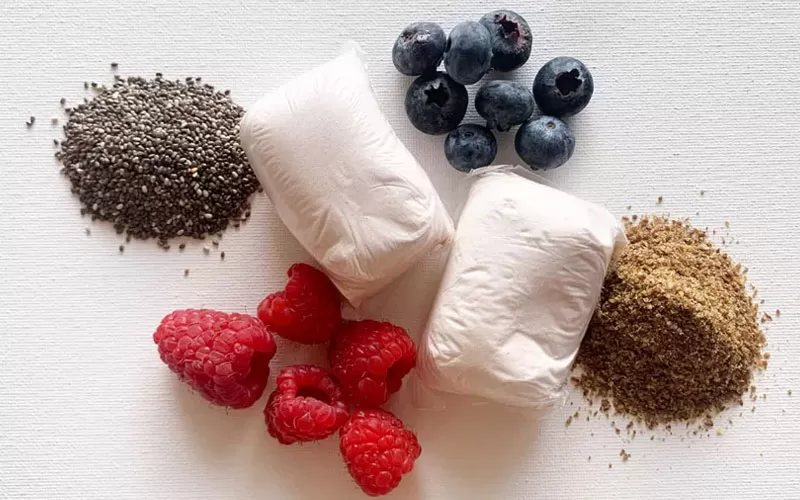 Vade Nutrition Review