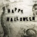 happy halloween