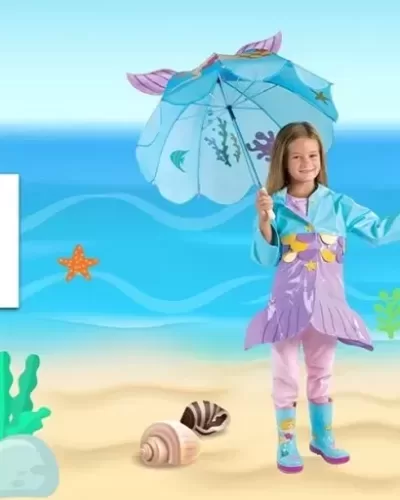Kidorable Rainwear Review