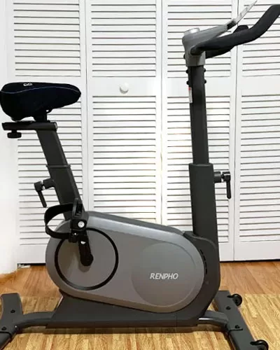 Renpho AI Smart Bike