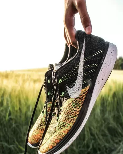 Start Running Program