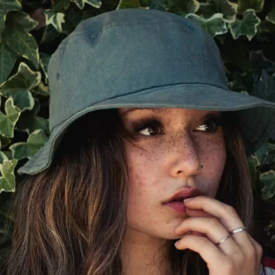 Unique Hat Ideas : Stand Out in the Crowd