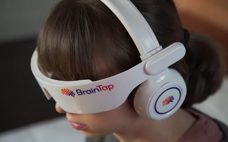 BrainTap