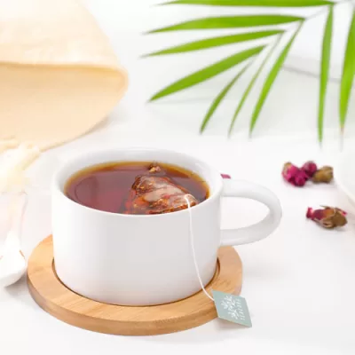6 Scientifically-Backed Benefits of Drinking Herbal Tea