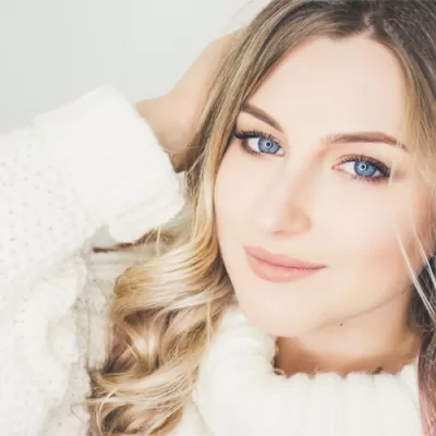 Makeup Mistake to Avoid for Small Eyes