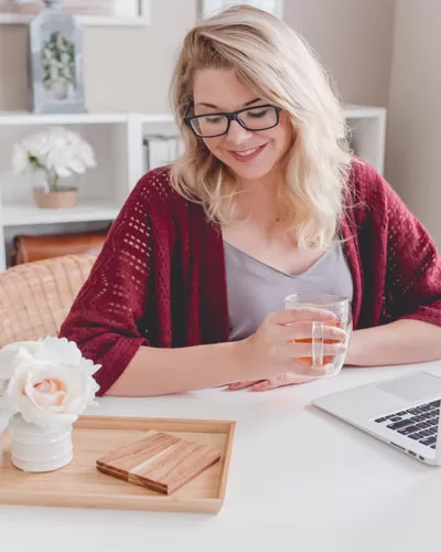 Online Diet Plan
