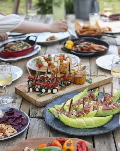 dinner ideas