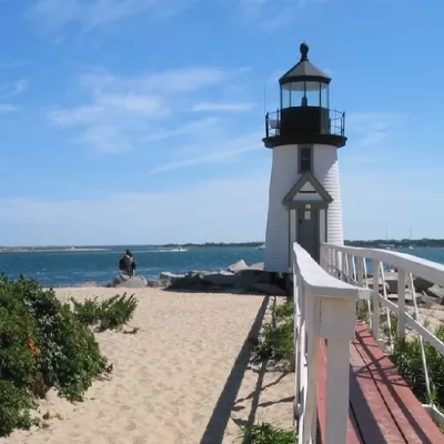 Walking Trails in Nantucket