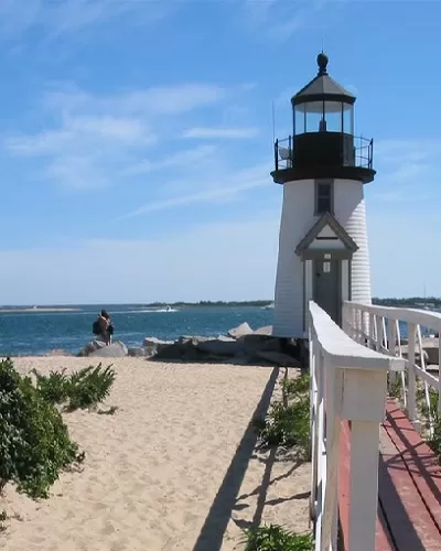 Walking Trails in Nantucket