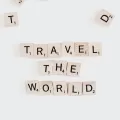 Traveling Word Games