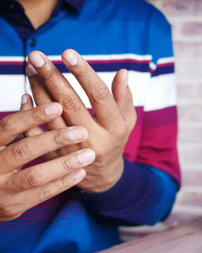 common joint pains