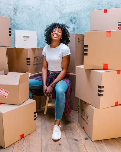 Reduce Stress When Moving