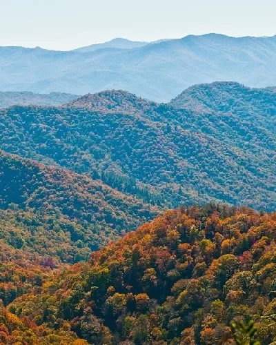 Smoky Mountains