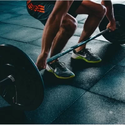 Fitness Career