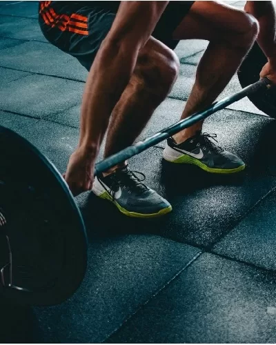 Fitness Career
