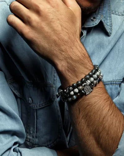 top style tips for men
