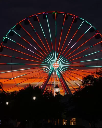 Pigeon Forge Tennessee