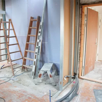 How To Make Your Home Renovation Stress Free