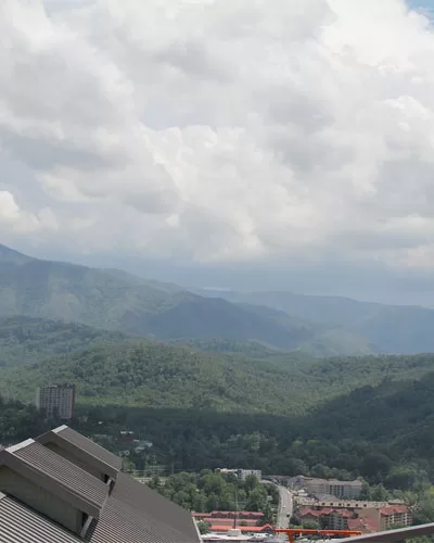 Gatlinburg